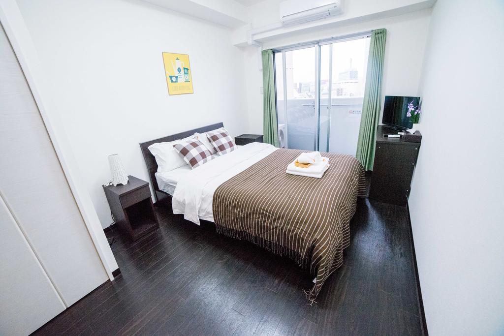 Ui Dome Guest house Osaka